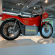Illustration for article titled The Barber Motorsports Museum Will Always Be The Best Motorcycle Museum In The World